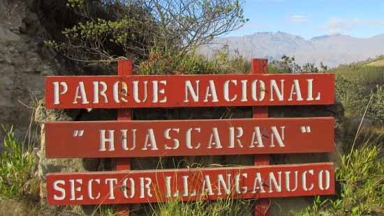 huascaran-national-park
